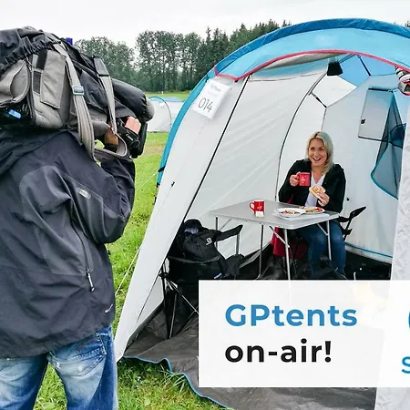 Gptents- München
