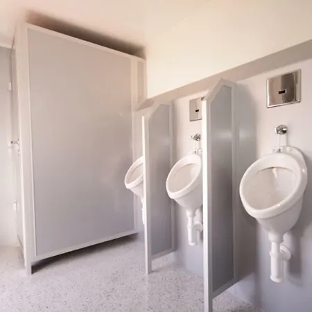 Gptents- Hostel Monachium
