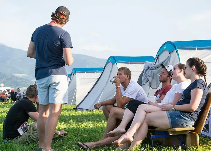 Hostel Gptents-